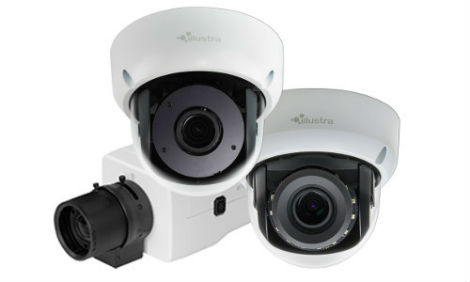 Cameras & Optical Systems