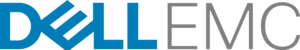 Dell Technologies / DELL EMC logo