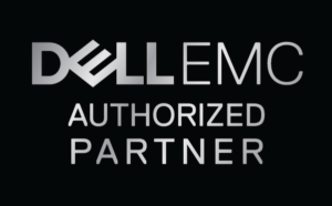 Dell EMC Authorized Partner