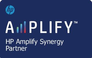 HP Amplify Synergy Partner