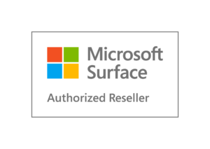 Microsoft Surface Authorized Reseller