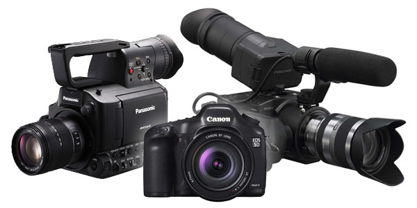 Video Products